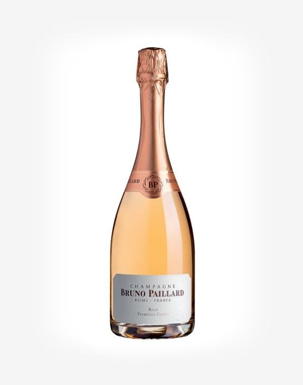 Rosé Premiére Cuvée extra brut