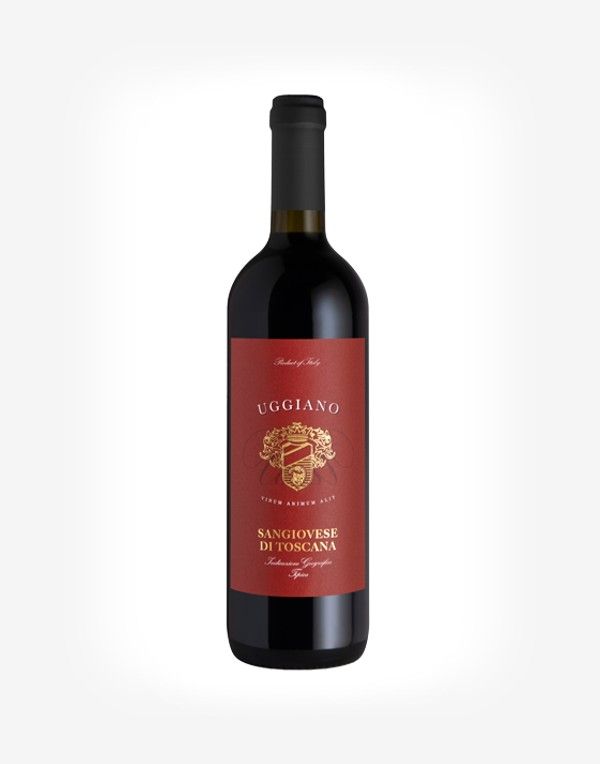 Sangiovese Toscana IGT 2022