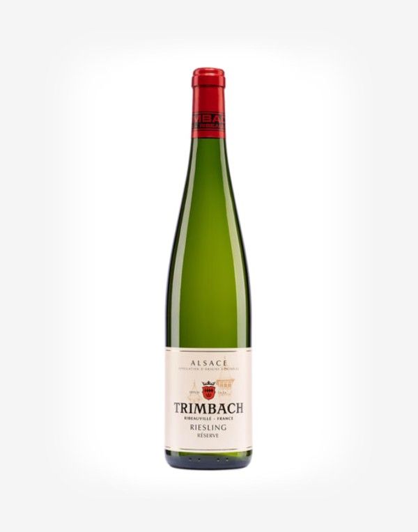 Riesling Reserve AOC 2021