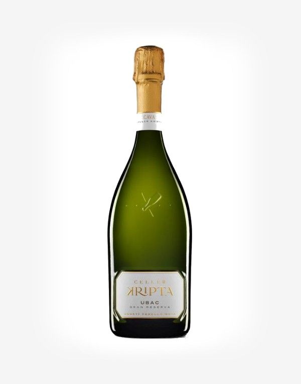 UBAC Gran Reserva brut 2019