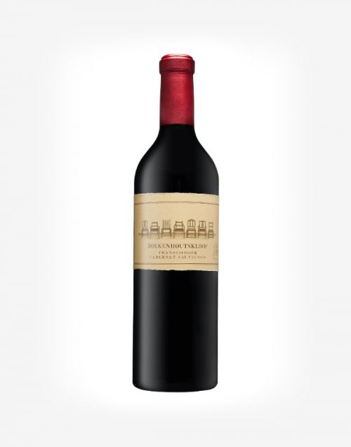 Cabernet Sauvignon Franschhoek 2021