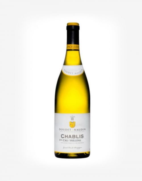 Chablis 1er Cru "Vaillons" 2022