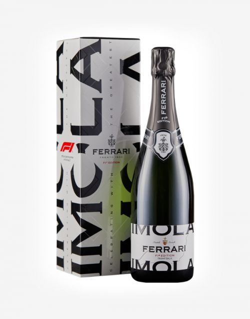 F1 ® Limited Edition Imola brut