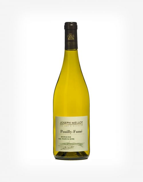 Pouilly Fumé Domaine des Mariniers 2023