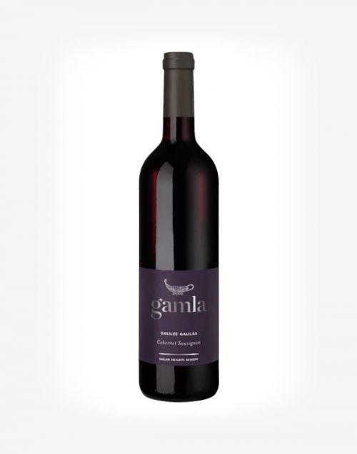 Gamla Cabernet Sauvignon 2020