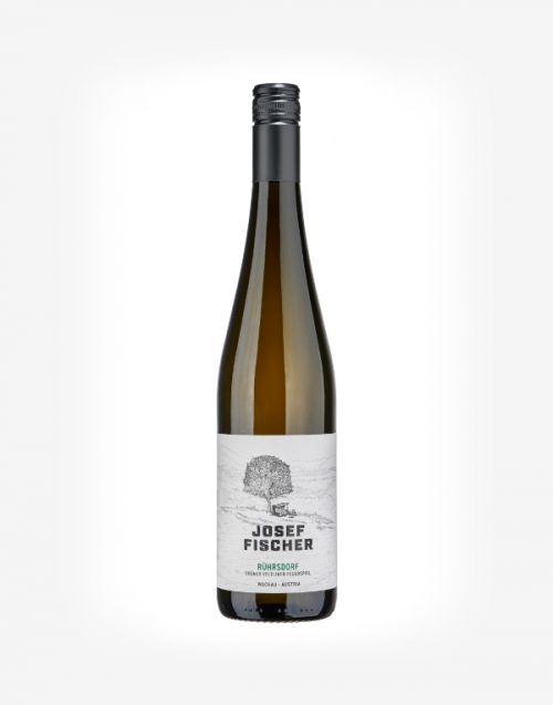 Grüner Veltliner Federspiel Rührsdorf 2023