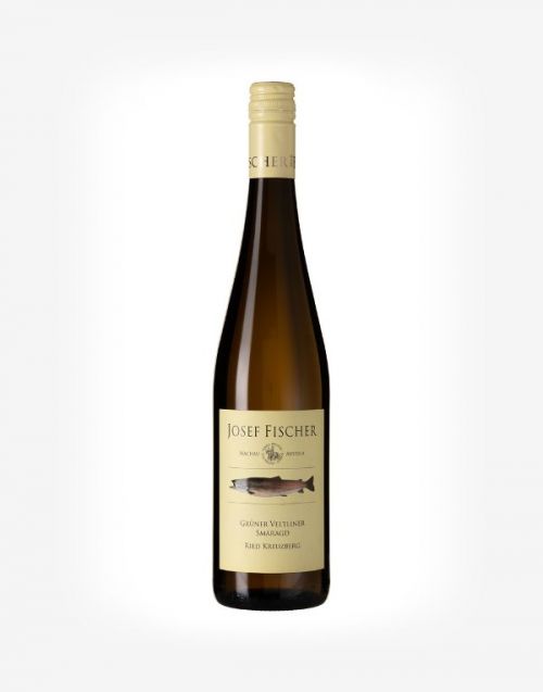 Grüner Veltliner Smaragd Ried  Kreuzberg 2018