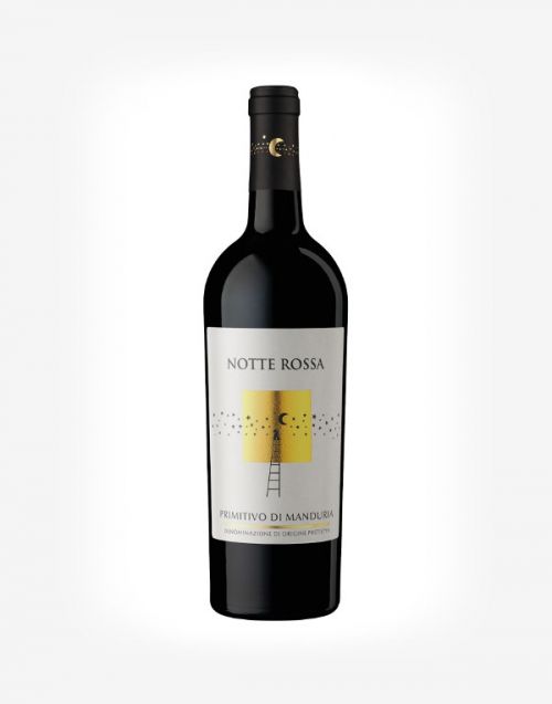 Primitivo di Manduria DOP 2022