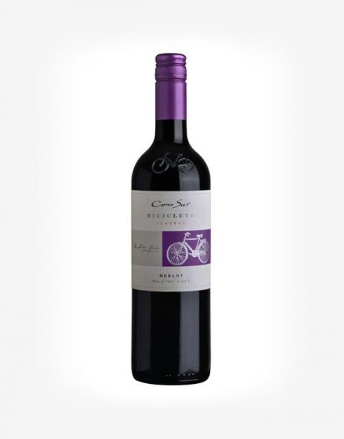 Bicicleta Merlot 2021