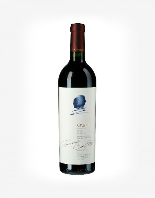 Opus One 2019