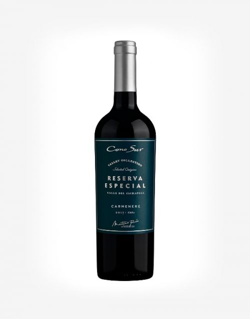 Reserva Especial Carmenere 2020