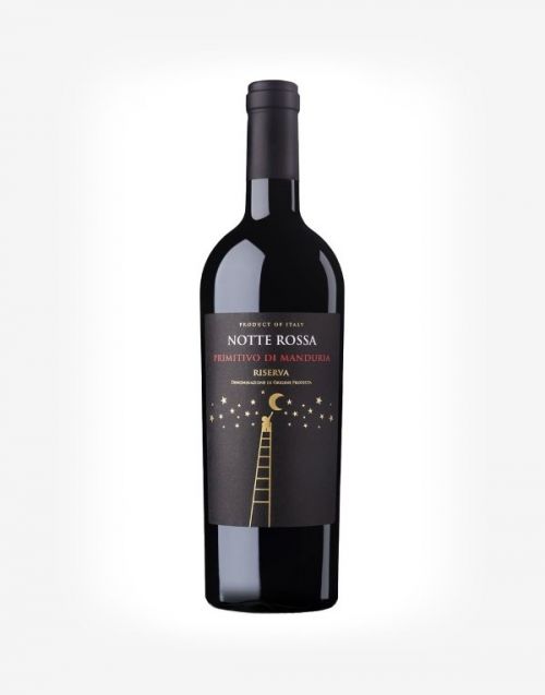 Primitivo di Manduria DOP Riserva 2019