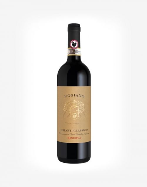 Chianti Classico Riserva DOCG 2020