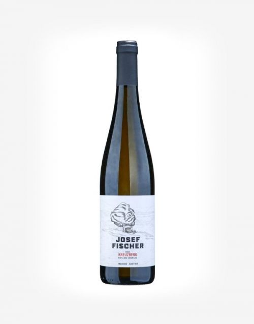 Riesling Smaragd Ried Kreuzberg 2022