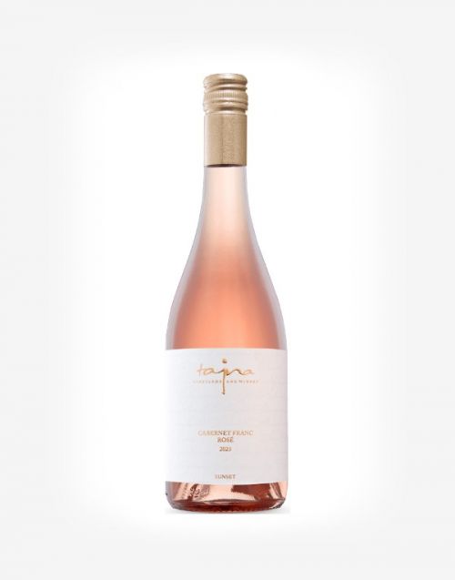 Cabernet Franc rosé Sunset 2023