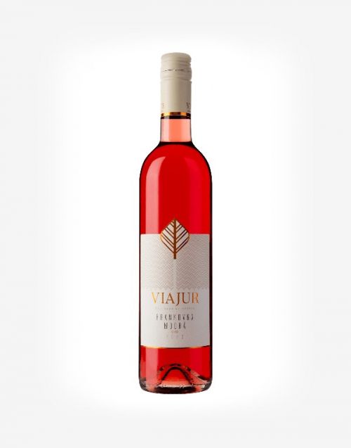 Frankovka modrá rosé 2023