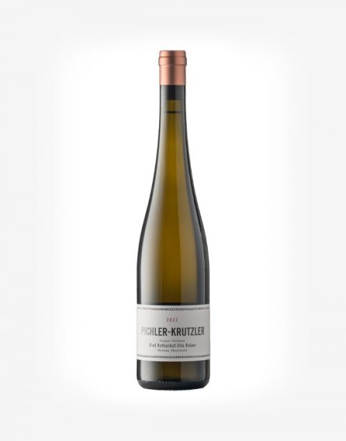 Grüner Veltliner Ried Rothenhoff Alte Reben 2023