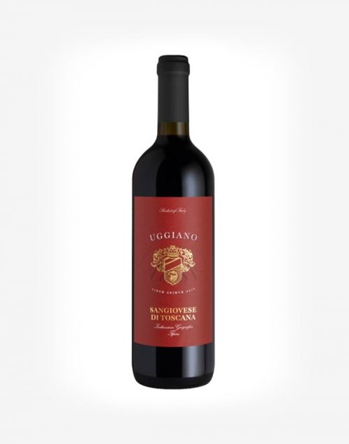 Sangiovese Toscana IGT 2022