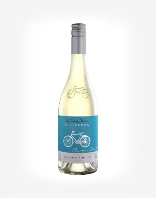 Bicicleta Sauvignon blanc 2023