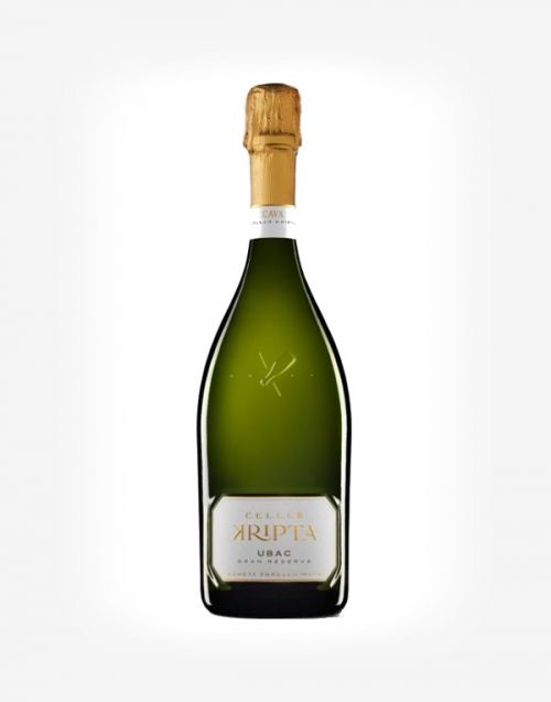 UBAC Gran Reserva brut 2019